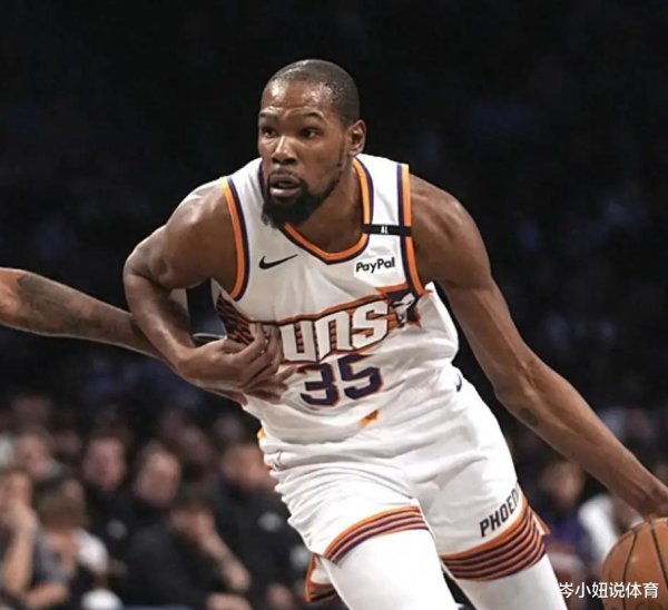 Durant vẫn là một trong những 
