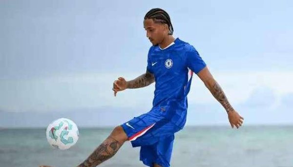 Củng cố chính của Chelsea: T