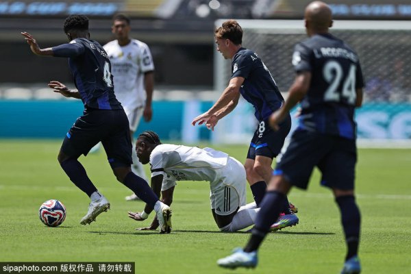 Yêu cầu của Real Madrid để hoã