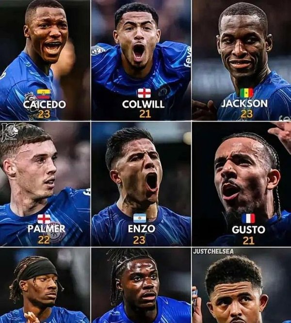 Bayern, Arsenal và Inter Mil