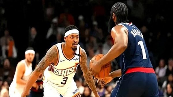 The Clippers chắc chắn là tốt 
