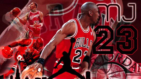 NBA Big Shots, loạt cầu thủ 