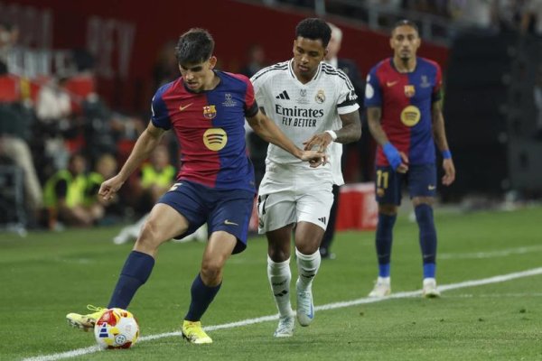 Real Madrid Rodrigo là chìa 