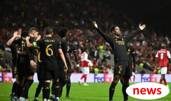 2023/24 Champions League châ