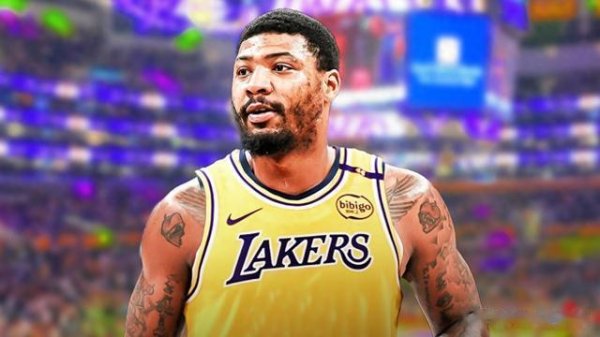 Xin chúc mừng Lakers! Giải v