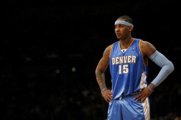 Thật bất ngờ, McGrady đã hỏi